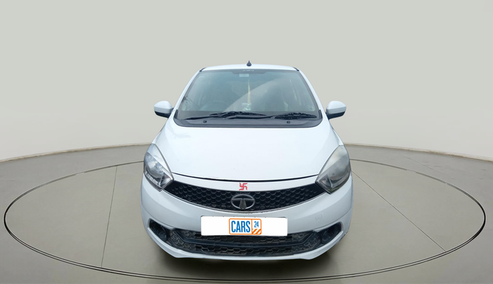 2018 Tata Tiago XT DIESEL, Diesel, Manual, 66,000 km, exterior