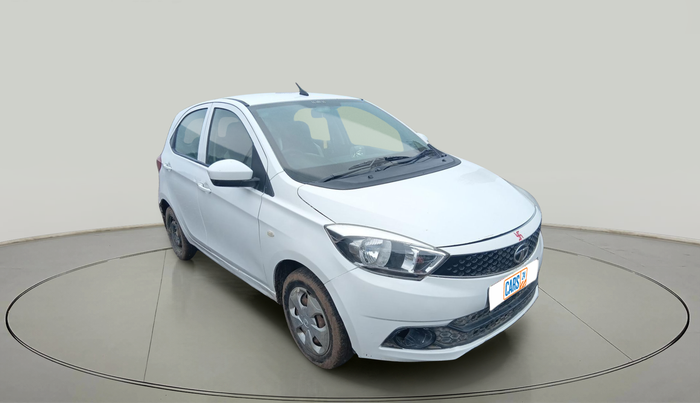 2018 Tata Tiago XT DIESEL, Diesel, Manual, 66,000 km, exterior