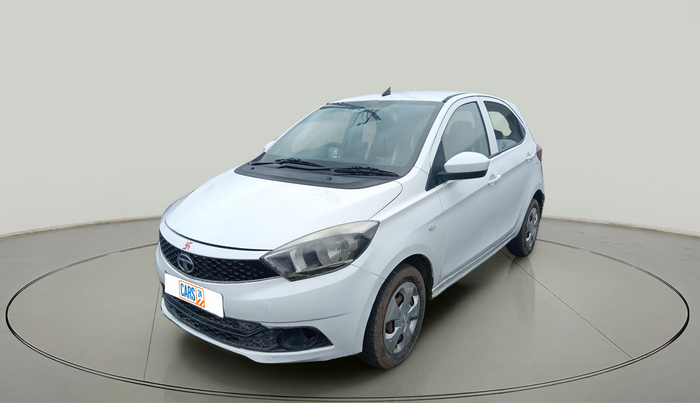 2018 Tata Tiago XT DIESEL, Diesel, Manual, 66,000 km, exterior