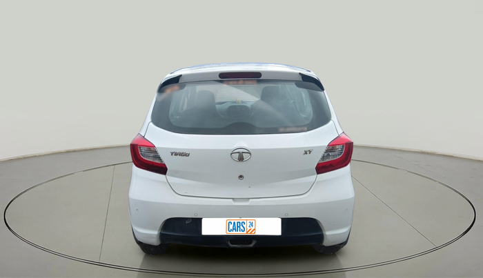 2018 Tata Tiago XT DIESEL, Diesel, Manual, 66,000 km, exterior