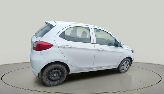 2018 Tata Tiago XT DIESEL, Diesel, Manual, 66,000 km, exterior