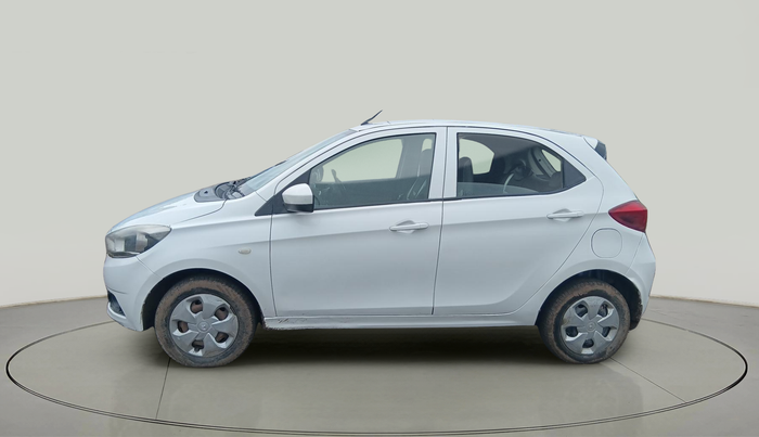 2018 Tata Tiago XT DIESEL, Diesel, Manual, 66,000 km, exterior