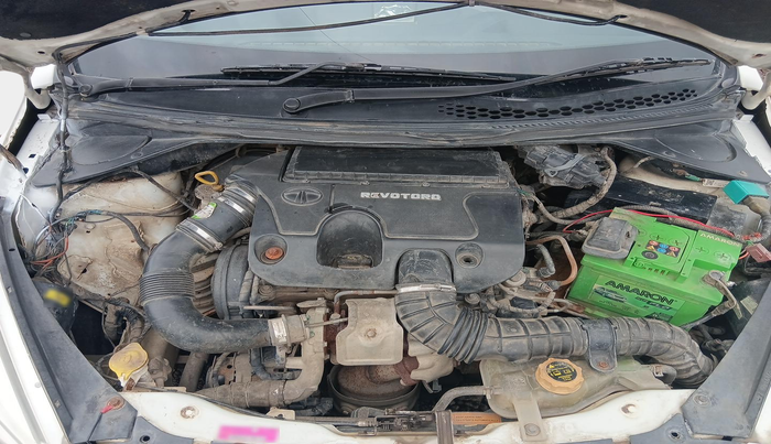 2018 Tata Tiago XT DIESEL, Diesel, Manual, 66,000 km, exterior