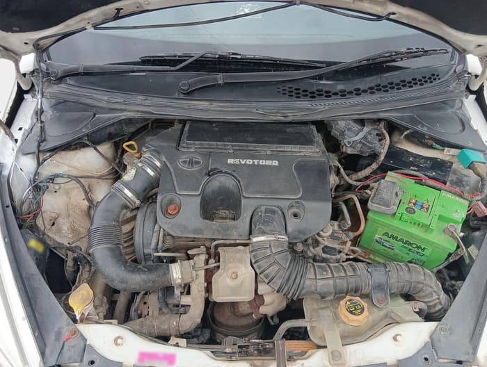 2018 Tata Tiago XT DIESEL, Diesel, Manual, 66,000 km, exterior