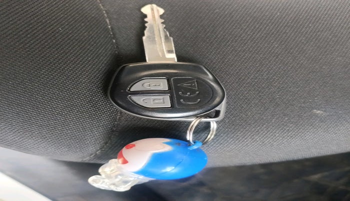 2023 Toyota Glanza E, Petrol, Manual, 3,577 km, interior