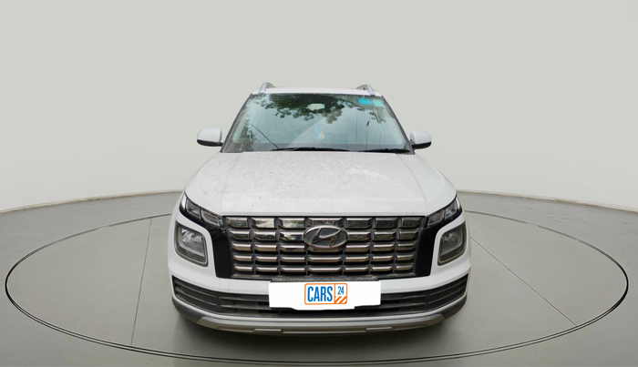 2023 Hyundai VENUE S 1.2, Petrol, Manual, 13,000 km, exterior