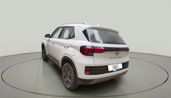 2023 Hyundai VENUE S 1.2, Petrol, Manual, 13,000 km, exterior