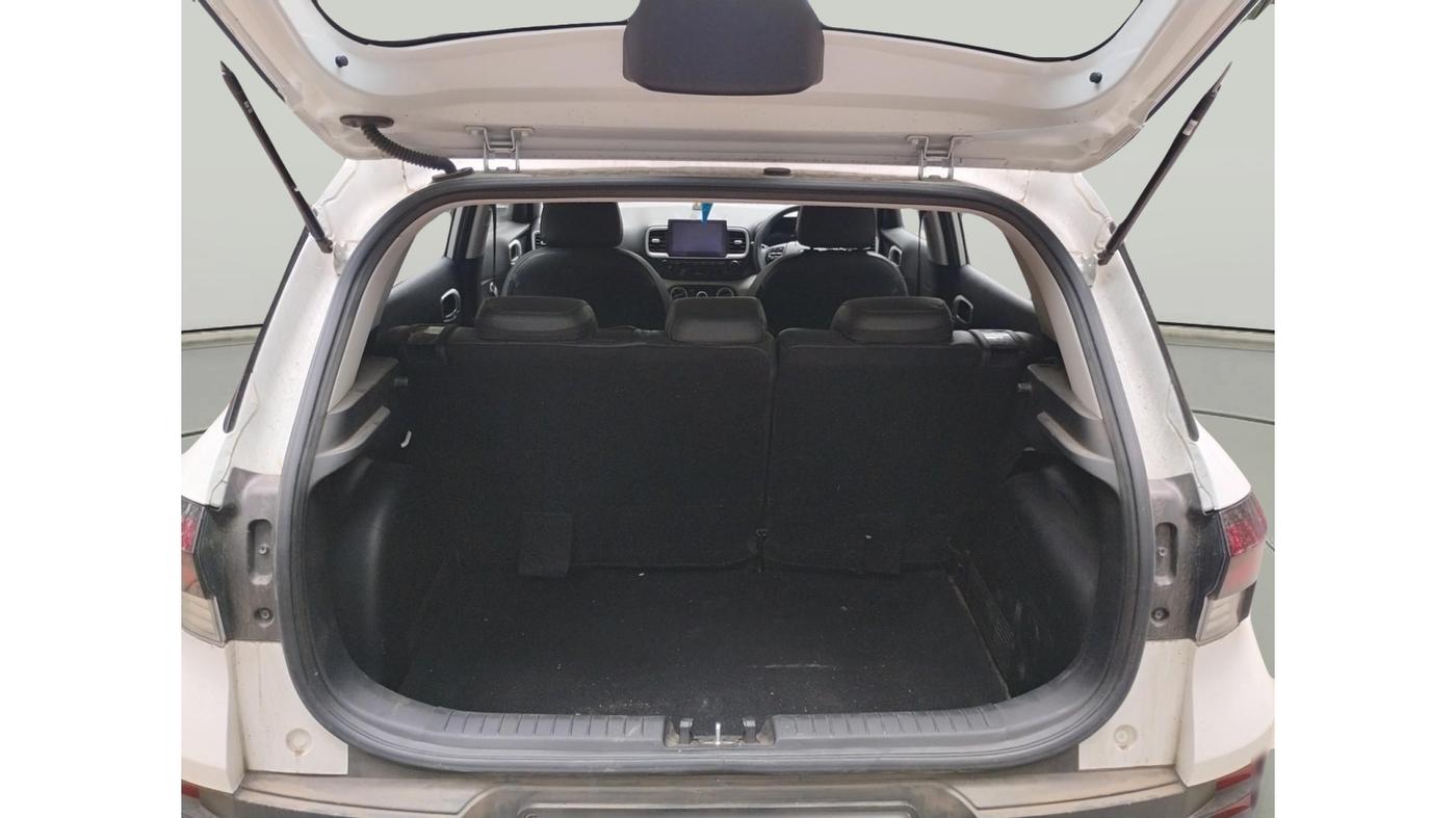 2023 Hyundai VENUE S 1.2, Petrol, Manual, 13,000 km, exterior