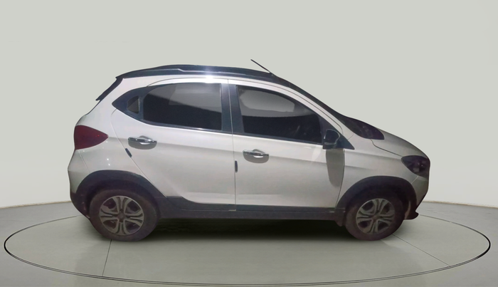 2020 Tata TIAGO NRG DIESEL, Diesel, Manual, 57,874 km, exterior