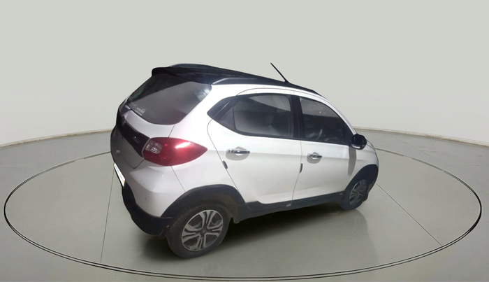 2020 Tata TIAGO NRG DIESEL, Diesel, Manual, 57,874 km, exterior