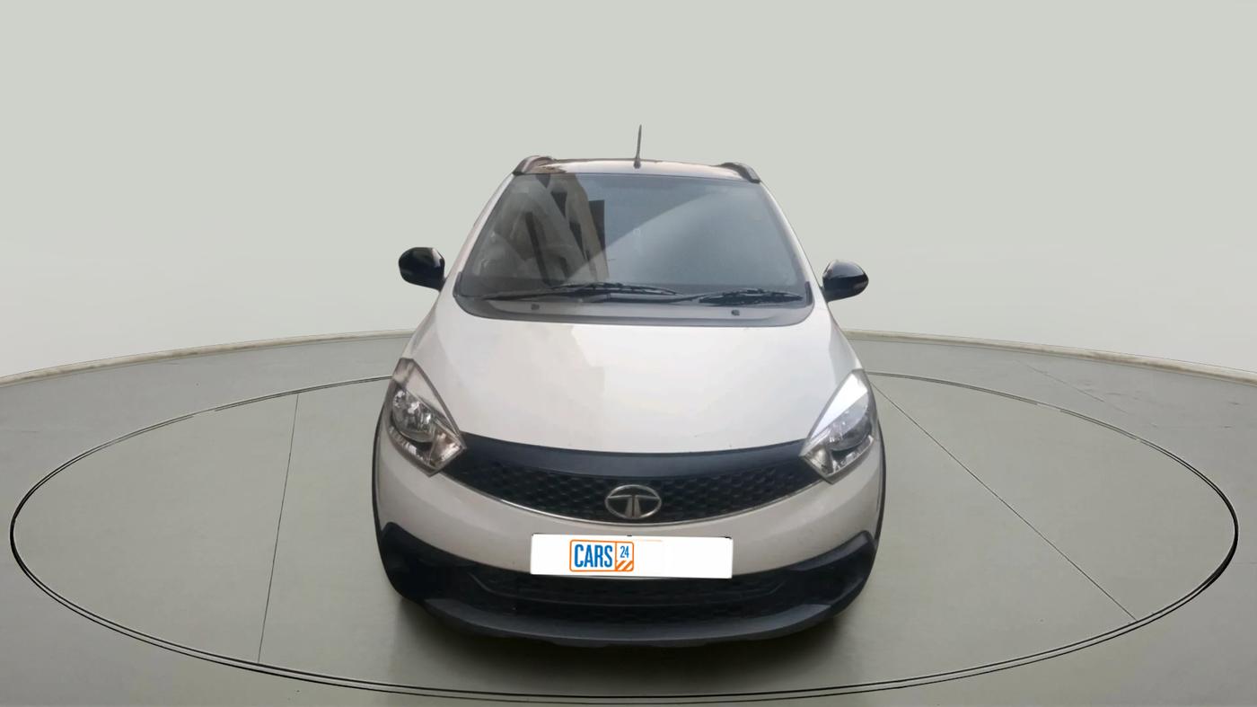 2020 Tata TIAGO NRG DIESEL, Diesel, Manual, 57,874 km, exterior