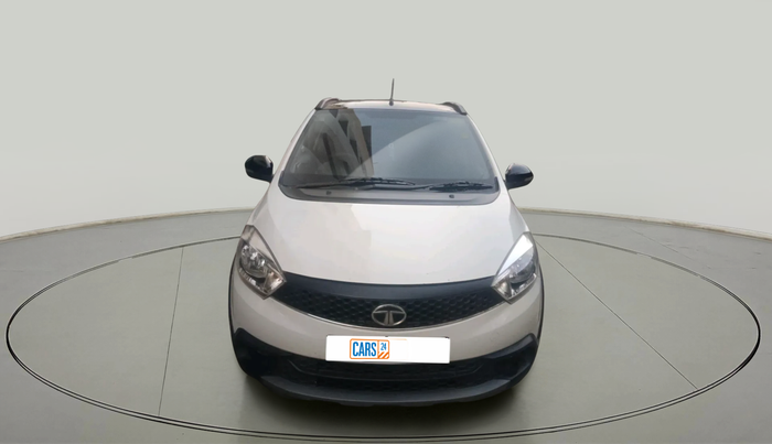 2020 Tata TIAGO NRG DIESEL, Diesel, Manual, 57,874 km, exterior
