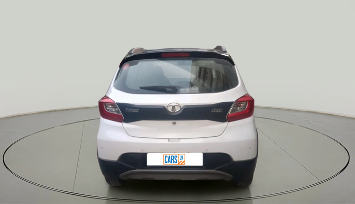 2020 Tata TIAGO NRG DIESEL, Diesel, Manual, 57,874 km, exterior