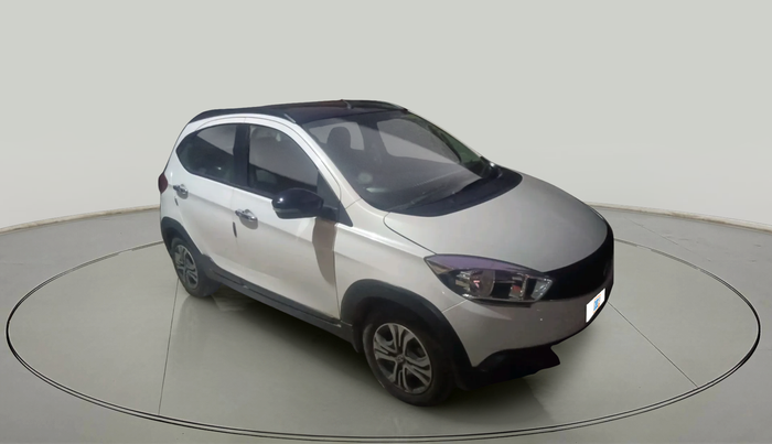 2020 Tata TIAGO NRG DIESEL, Diesel, Manual, 57,874 km, exterior