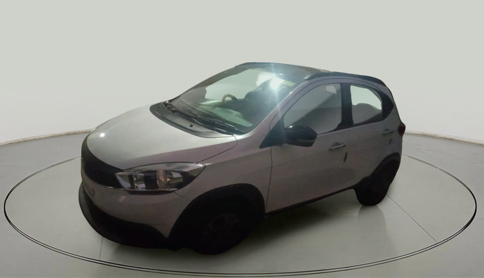 2020 Tata TIAGO NRG DIESEL, Diesel, Manual, 57,874 km, exterior