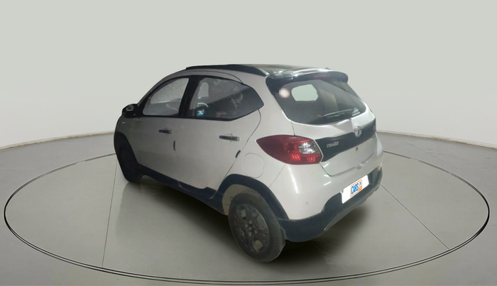 2020 Tata TIAGO NRG DIESEL, Diesel, Manual, 57,874 km, exterior