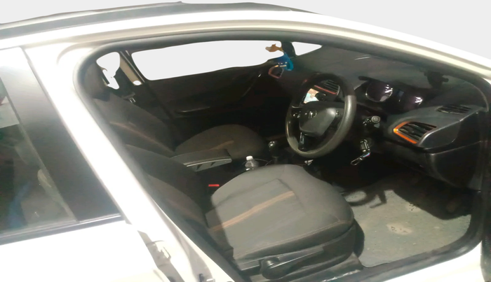 2020 Tata TIAGO NRG DIESEL, Diesel, Manual, 57,874 km, interior