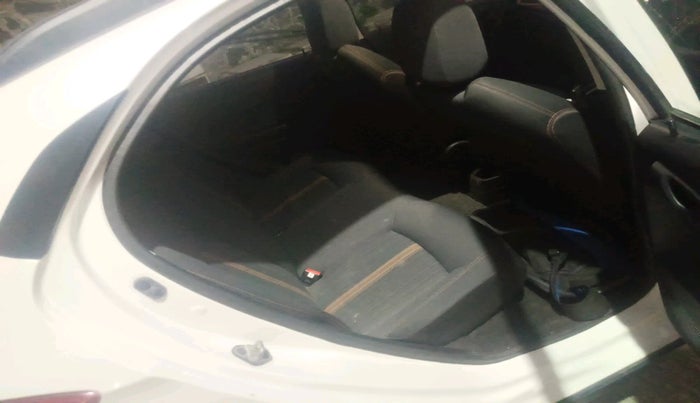 2020 Tata TIAGO NRG DIESEL, Diesel, Manual, 57,874 km, interior