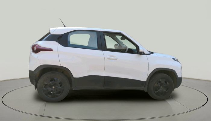 2024 Tata PUNCH ADVENTURE RHYTHM CNG, Petrol, Manual, 26,007 km, exterior