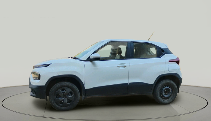 2024 Tata PUNCH ADVENTURE RHYTHM CNG, Petrol, Manual, 26,007 km, exterior