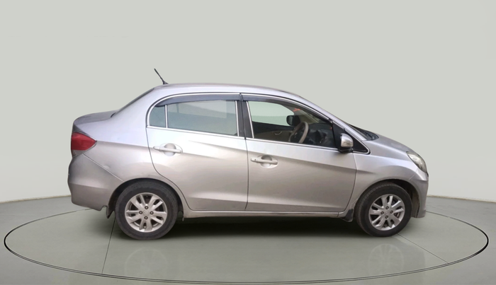 2014 Honda Amaze 1.5L I-DTEC VX, Diesel, Manual, 2,03,556 km, exterior