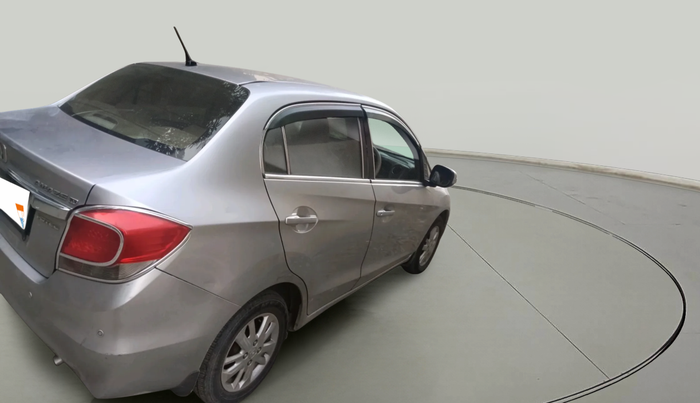 2014 Honda Amaze 1.5L I-DTEC VX, Diesel, Manual, 2,03,556 km, exterior