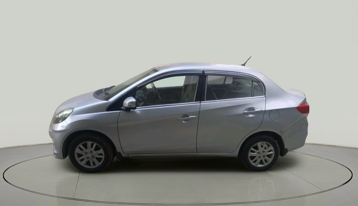 2014 Honda Amaze 1.5L I-DTEC VX, Diesel, Manual, 2,03,556 km, exterior