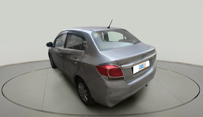 2014 Honda Amaze 1.5L I-DTEC VX, Diesel, Manual, 2,03,556 km, exterior