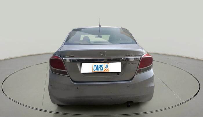 2014 Honda Amaze 1.5L I-DTEC VX, Diesel, Manual, 2,03,556 km, exterior