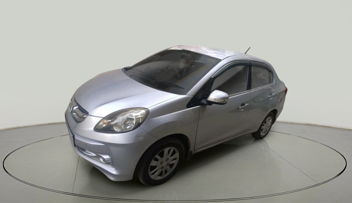 2014 Honda Amaze 1.5L I-DTEC VX, Diesel, Manual, 2,03,556 km, exterior