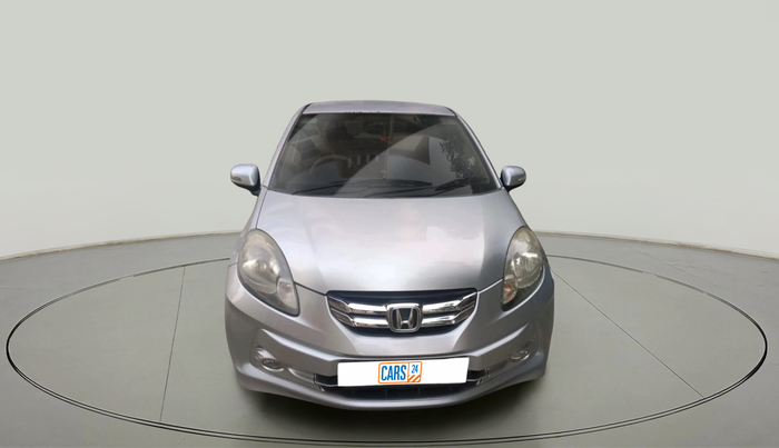 2014 Honda Amaze 1.5L I-DTEC VX, Diesel, Manual, 2,03,556 km, exterior