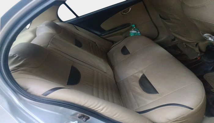 2014 Honda Amaze 1.5L I-DTEC VX, Diesel, Manual, 2,03,556 km, interior