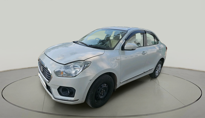 2018 Maruti Dzire VDI, Diesel, Manual, 1,18,241 km, exterior
