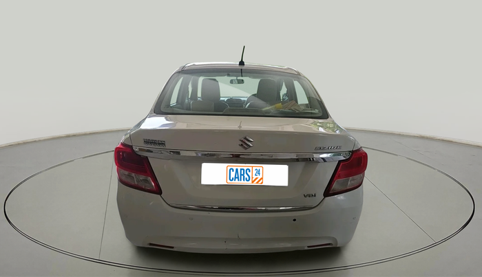 2018 Maruti Dzire VDI, Diesel, Manual, 1,18,241 km, exterior