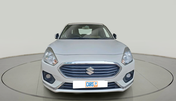 2018 Maruti Dzire VDI, Diesel, Manual, 1,18,241 km, exterior