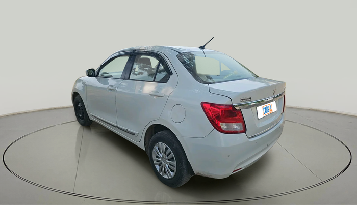 2018 Maruti Dzire VDI, Diesel, Manual, 1,18,241 km, exterior