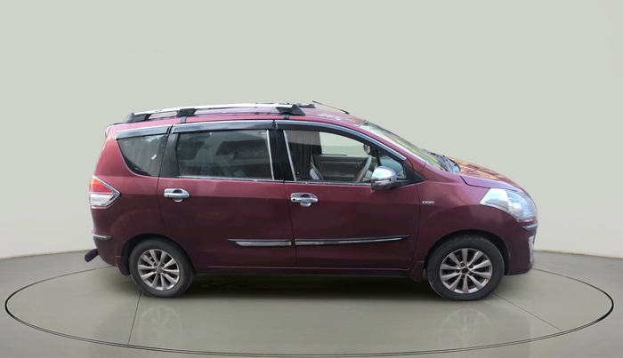 2015 Maruti Ertiga ZDI, Diesel, Manual, 1,05,204 km, exterior