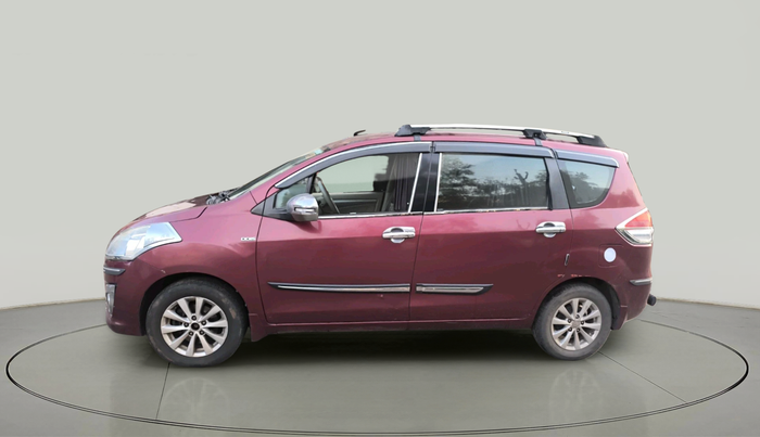 2015 Maruti Ertiga ZDI, Diesel, Manual, 1,05,204 km, exterior