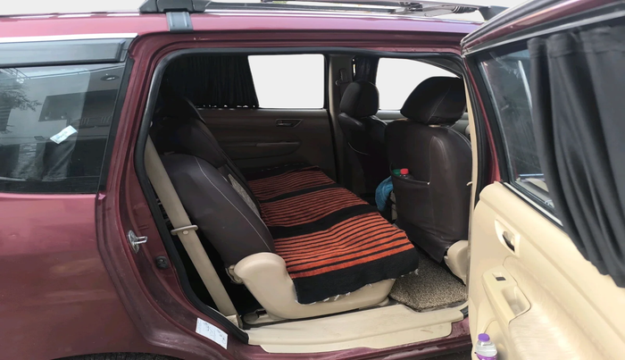 2015 Maruti Ertiga ZDI, Diesel, Manual, 1,05,204 km, interior