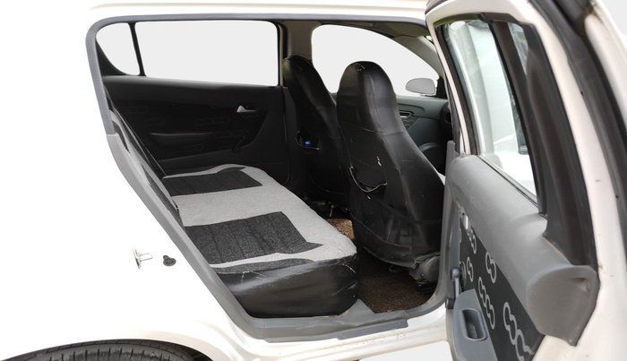 2016 Maruti Alto 800 VXI, Petrol, Manual, 73,824 km, interior