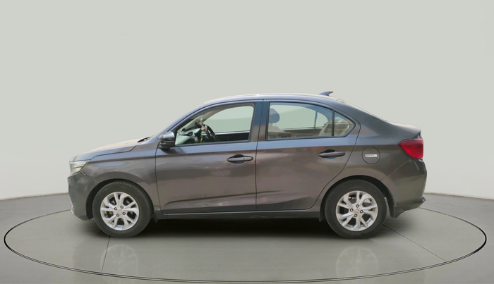 2019 Honda Amaze 1.5L I-DTEC VX CVT, Diesel, Automatic, 1,91,415 km, exterior