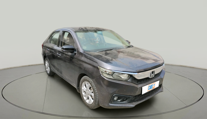 2019 Honda Amaze 1.5L I-DTEC VX CVT, Diesel, Automatic, 1,91,415 km, exterior