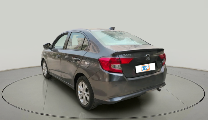 2019 Honda Amaze 1.5L I-DTEC VX CVT, Diesel, Automatic, 1,91,415 km, exterior