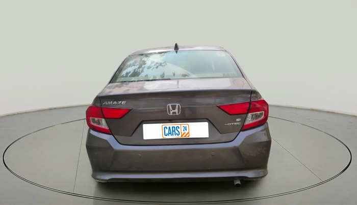 2019 Honda Amaze 1.5L I-DTEC VX CVT, Diesel, Automatic, 1,91,415 km, exterior