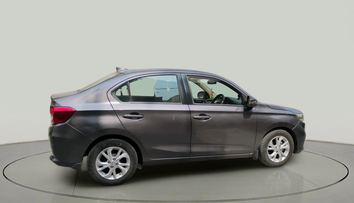 2019 Honda Amaze 1.5L I-DTEC VX CVT, Diesel, Automatic, 1,91,415 km, exterior