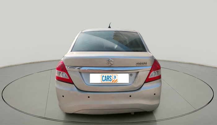 2014 Maruti Swift Dzire VDI, Diesel, Manual, 84,521 km, exterior