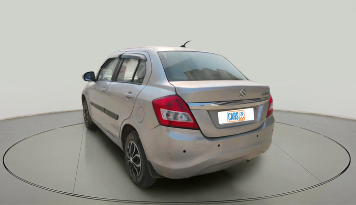 2014 Maruti Swift Dzire VDI, Diesel, Manual, 84,521 km, exterior