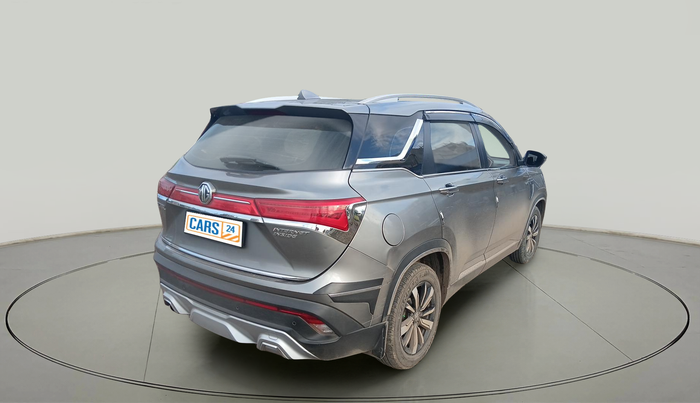 2020 MG HECTOR SMART 2.0 DIESEL, Diesel, Manual, 1,79,787 km, exterior