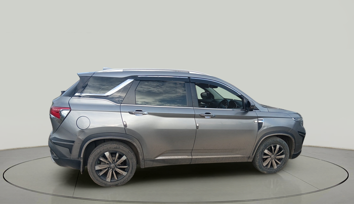 2020 MG HECTOR SMART 2.0 DIESEL, Diesel, Manual, 1,79,787 km, exterior
