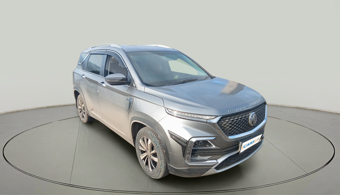 2020 MG HECTOR SMART 2.0 DIESEL, Diesel, Manual, 1,79,787 km, exterior